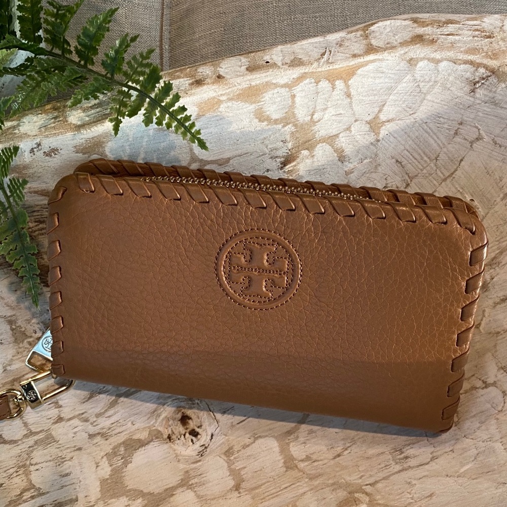Tory Burch Wallet